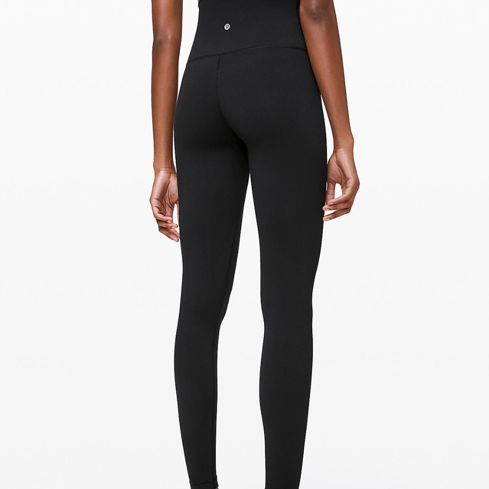 lululemon wunder under leggings